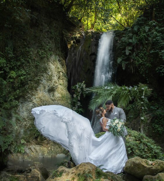 Camú Puerto Plata
