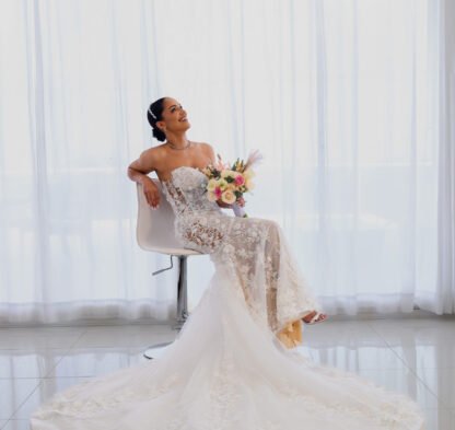 Boda en Sosua Republica Dominicana | Especialista en Boda