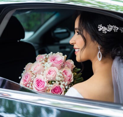 Boda en Santiago, República Dominicana por Carlos Peña Fotografía