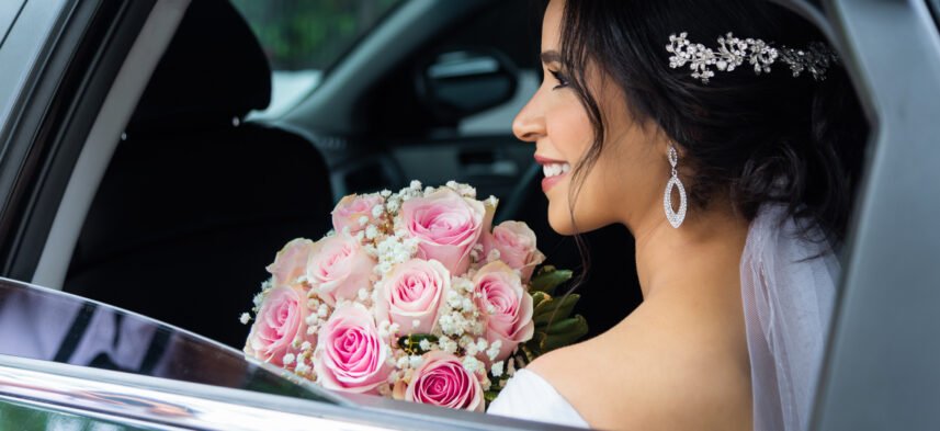 Boda en Santiago, República Dominicana por Carlos Peña Fotografía