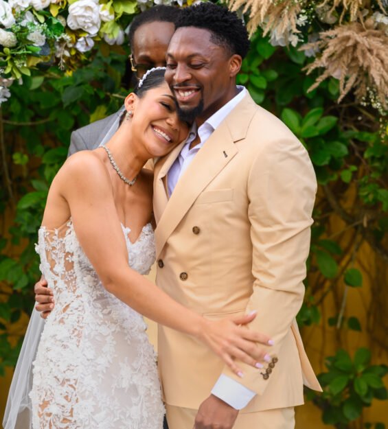 boda en sosua, puerto plata, republica dominicana, por carlos pena fotografia
