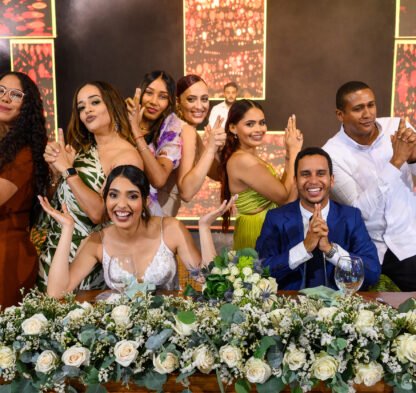 Hotel Blue JackTall Puerto Plata | Carlos Peña Fotografia