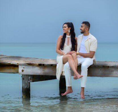 Sesión Pre Boda