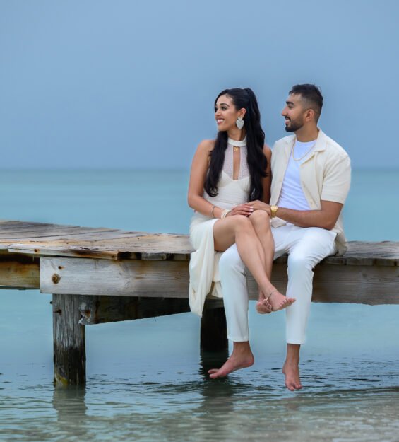 Sesión Pre Boda