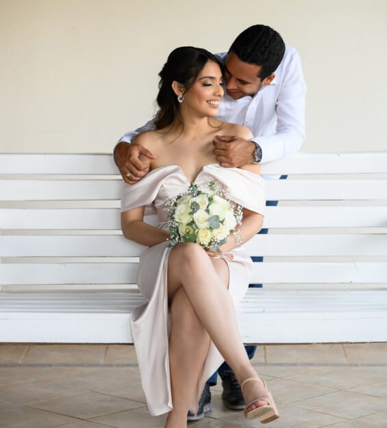 Fotos en Rio San Juan, Republica Dominicana