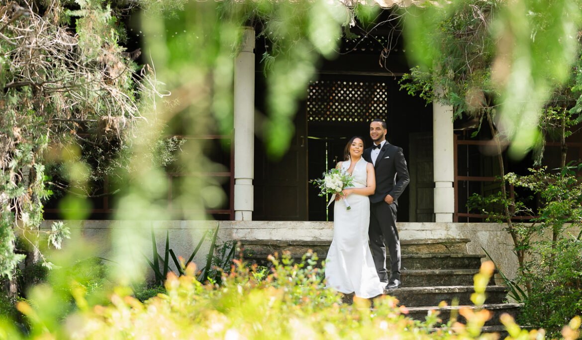 Jardin Botanico