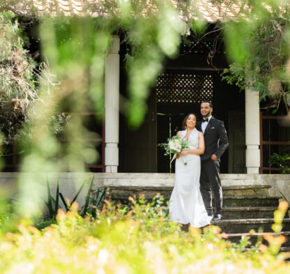 Jardin Botanico