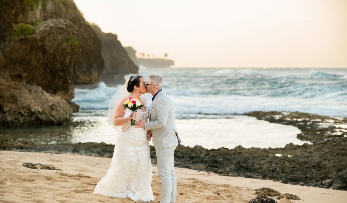 Boda en Samaná,Boda en Samaná, República Dominicana Dominicana