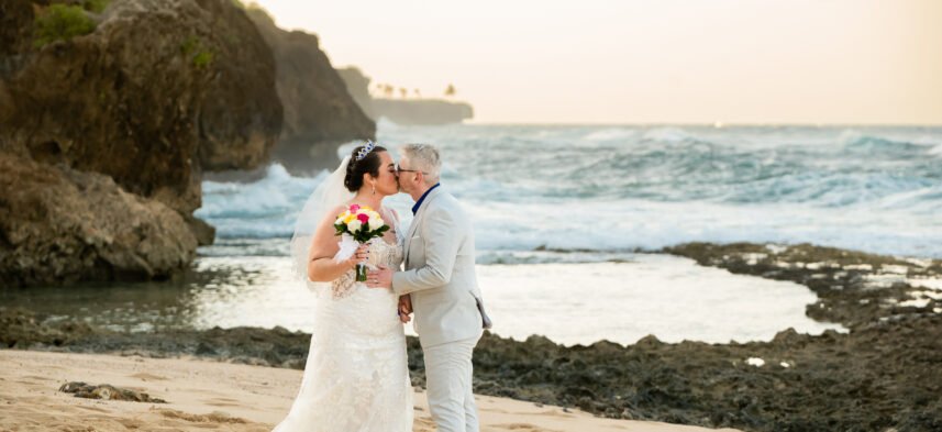 Boda en Samaná,Boda en Samaná, República Dominicana Dominicana
