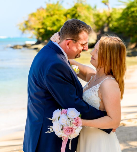 Boda en la Playa