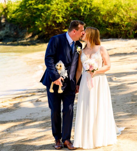 Boda en la Playa