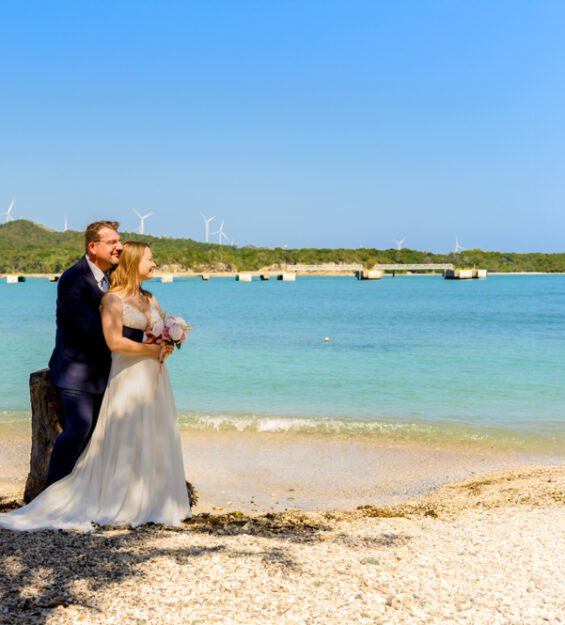 Boda en la Playa