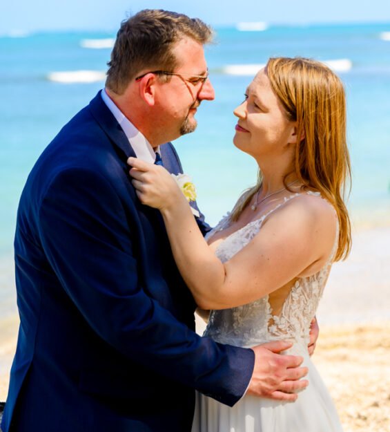Boda en la Playa