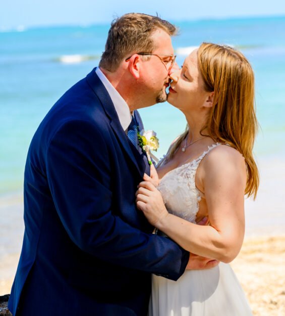 Boda en la Playa