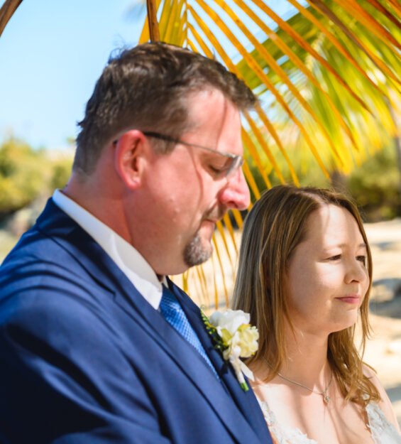 Boda en la Playa