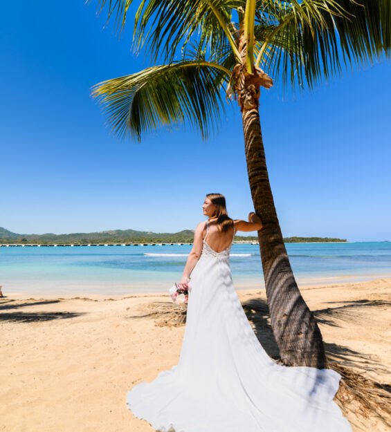 Boda en la Playa