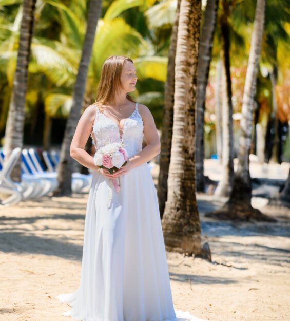 Boda en la Playa