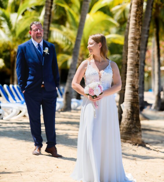 Boda en la Playa