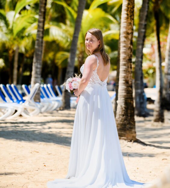 Boda en la Playa