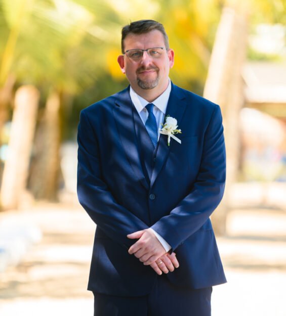 Boda en la Playa