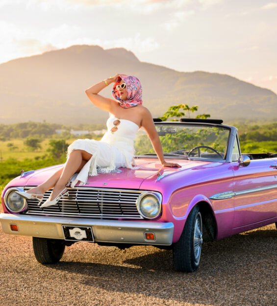 Belleza Caribeña