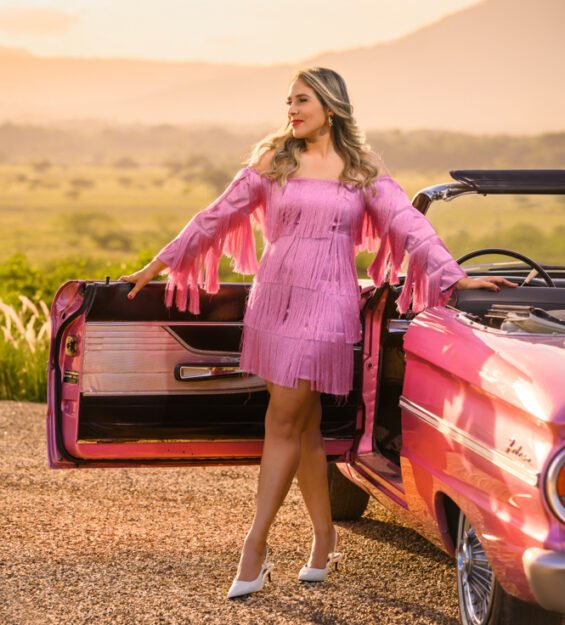Belleza Caribeña