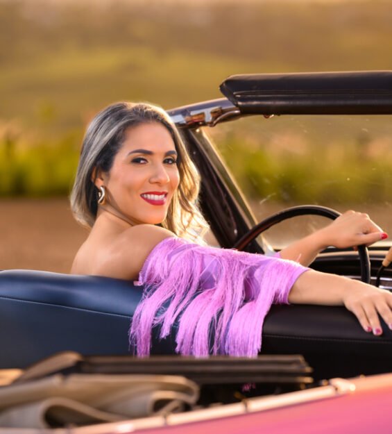 Belleza Caribeña