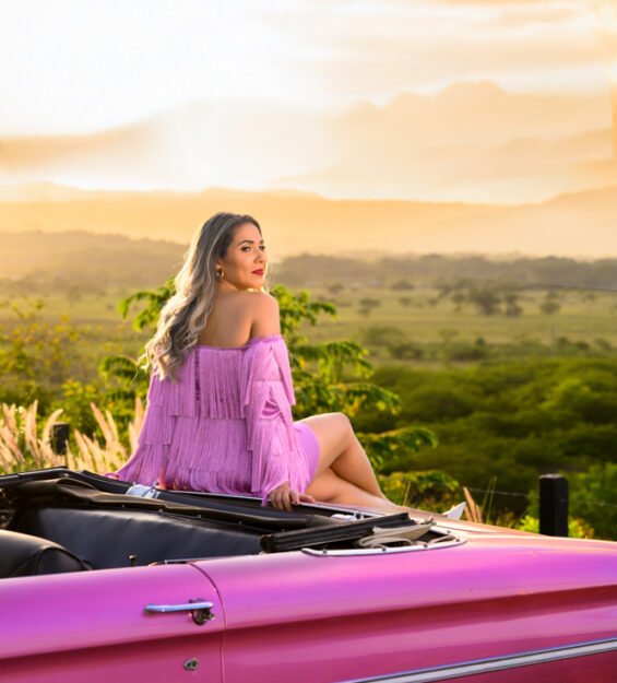 Belleza Caribeña