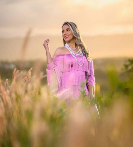 Belleza Caribeña