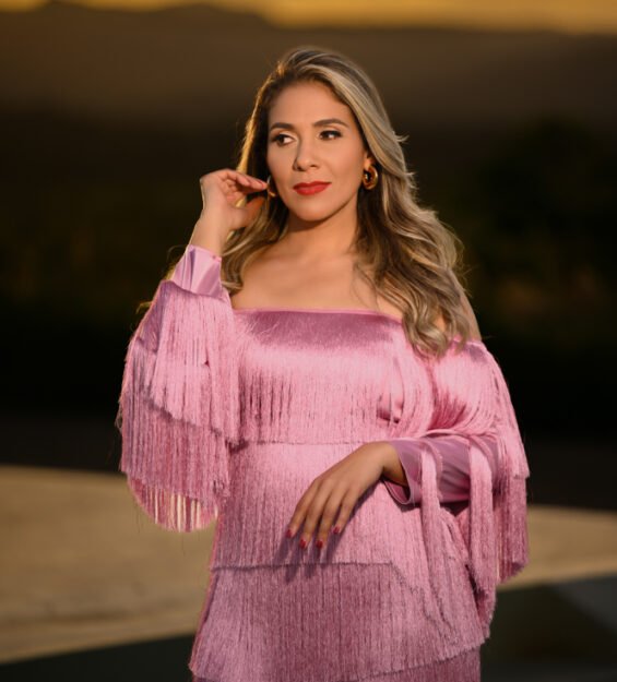 Belleza Caribeña
