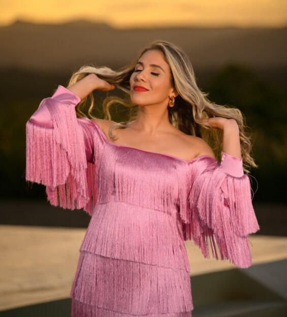 Belleza Caribeña