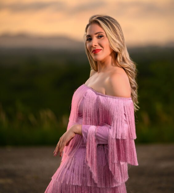 Belleza Caribeña