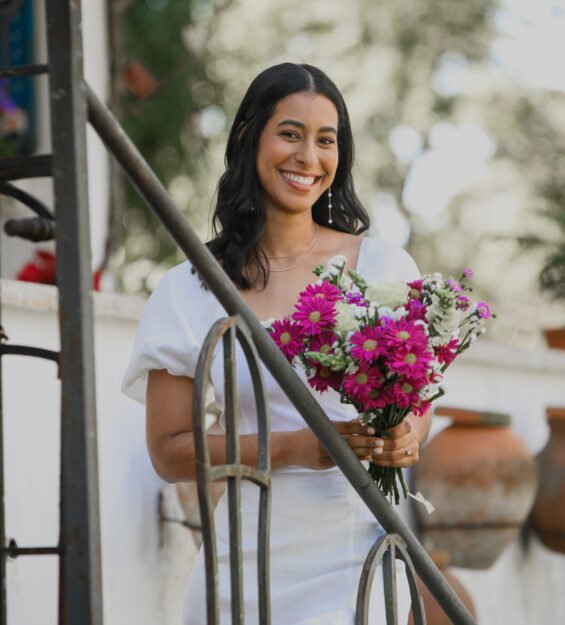 Carlos Peña Fotografía Sesión de fotos de boda, en Jarabacoa, Republica Dominicana