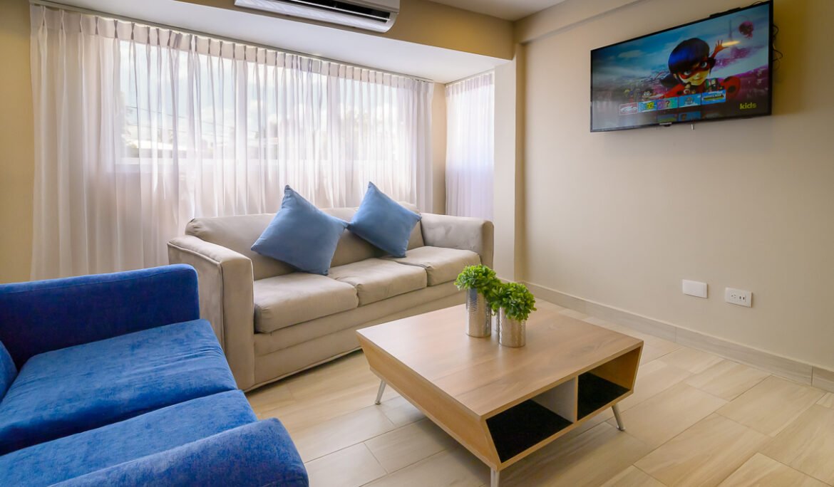 Espacio que inspiran en puerto plata