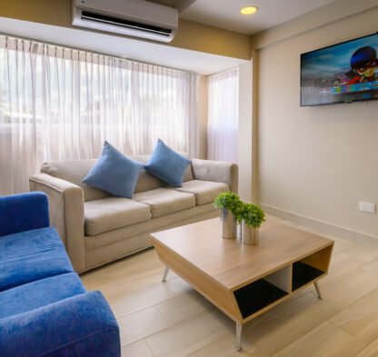 Espacio que inspiran en puerto plata
