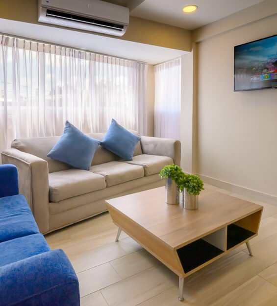 Espacio que inspiran en puerto plata