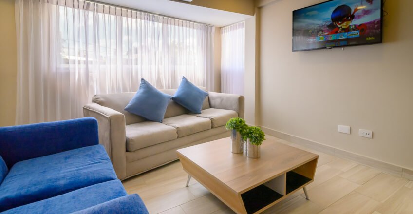 Espacio que inspiran en puerto plata