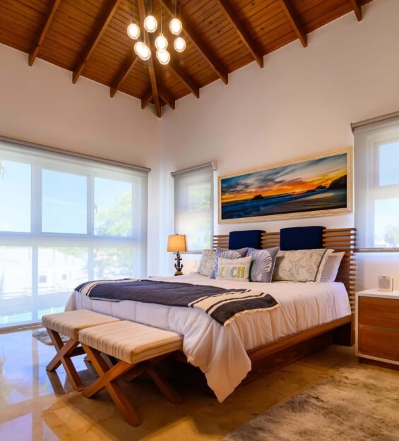 diseño de interiores