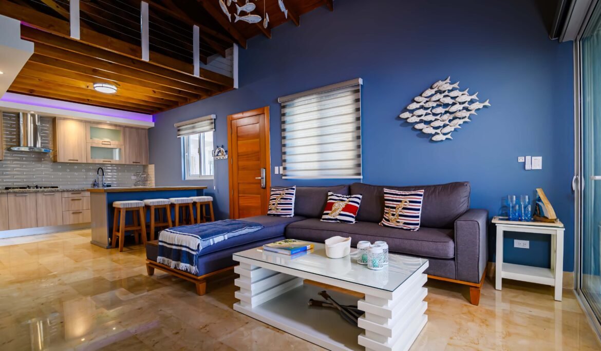 Fotografía Inmobiliaria