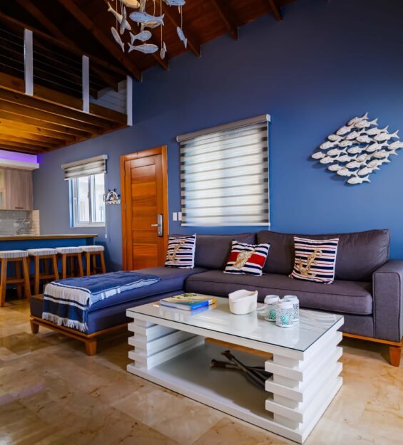 Fotografía Inmobiliaria