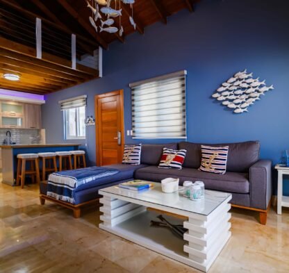 Fotografía Inmobiliaria