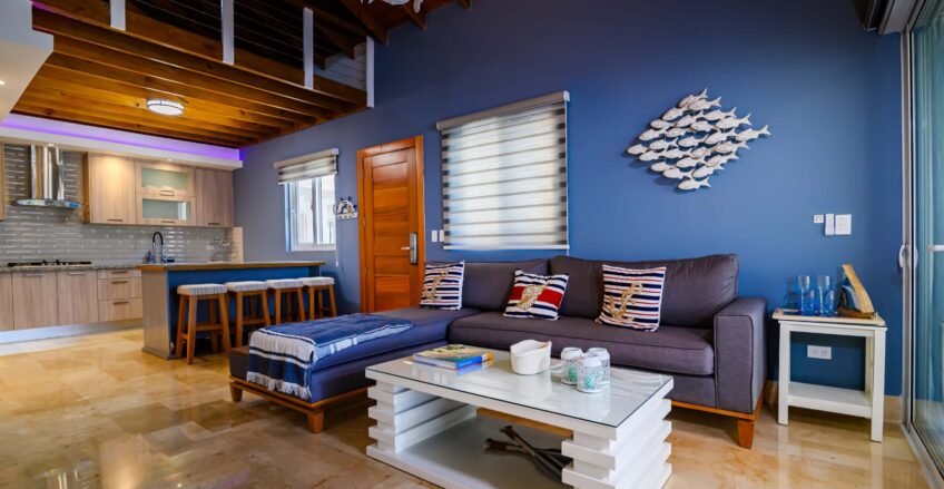 Fotografía Inmobiliaria